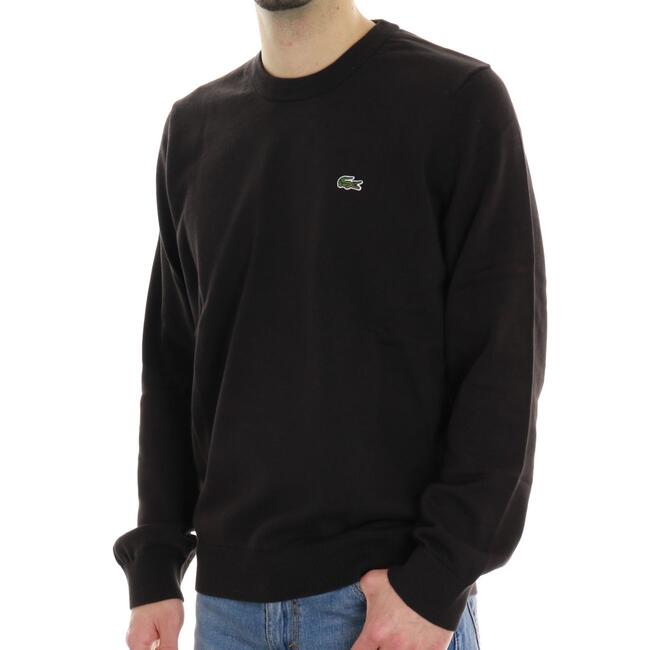 MAGLIA BASIC LACOSTE - Mad Fashion | img vers.650x/